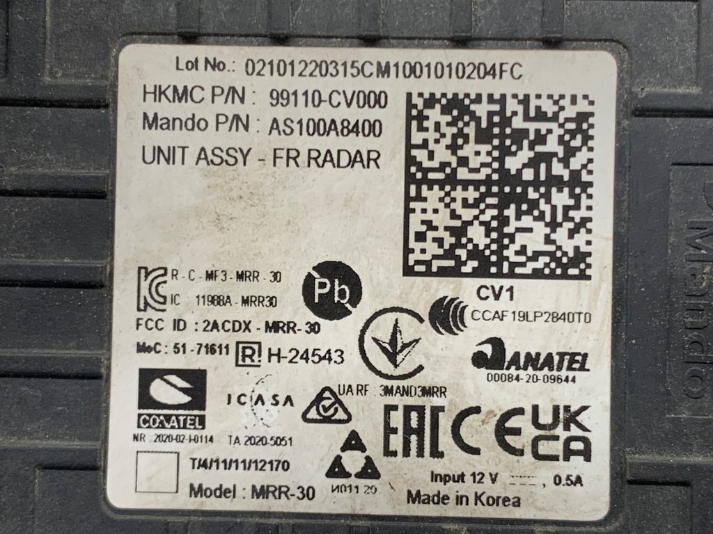 STARK-890864-3