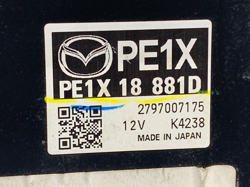 STARK-761012-3