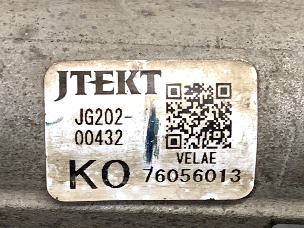 STARK-802509-5