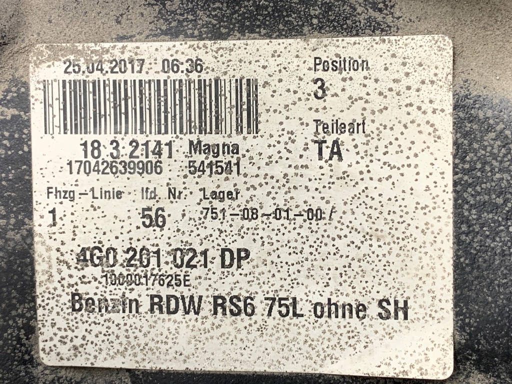 STARK-824103-5