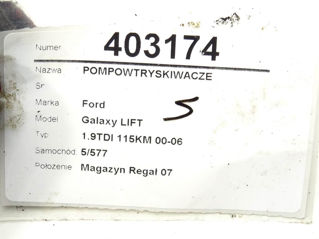 STARK-403174-5