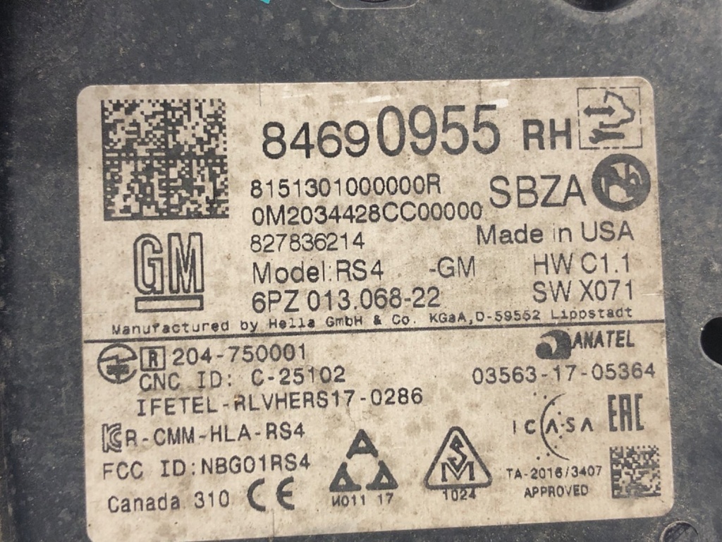 STARK-872688-3