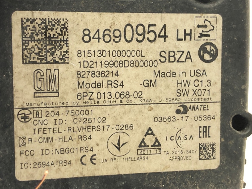 STARK-872689-3