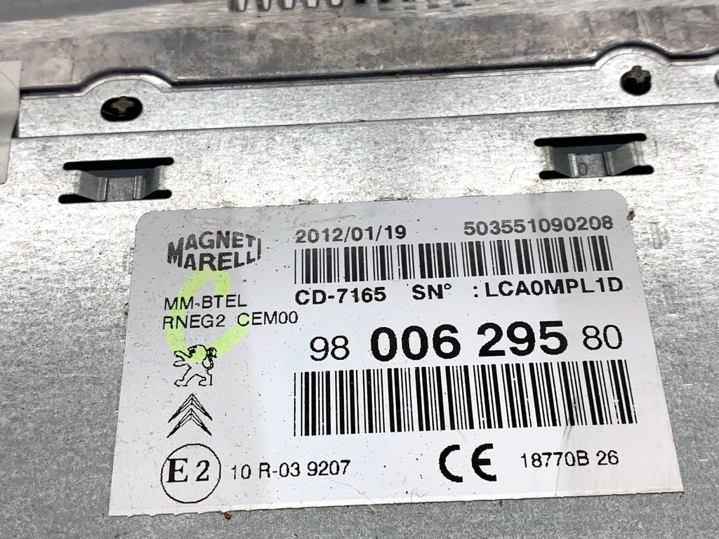 STARK-854047-3