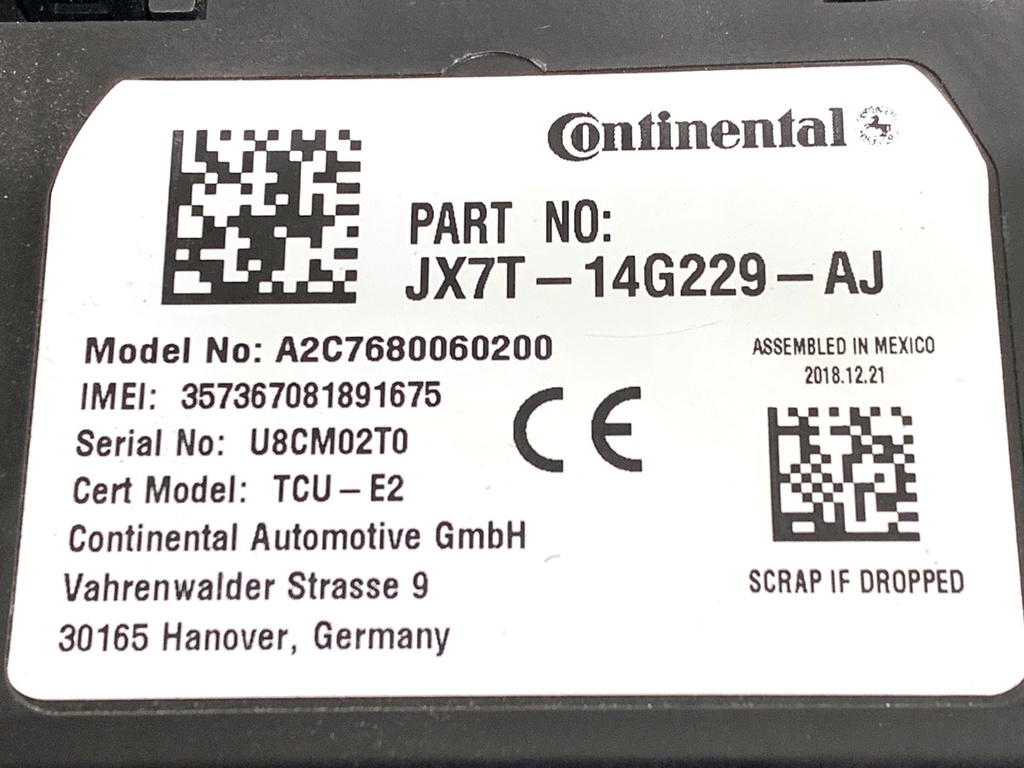 STARK-800987-3