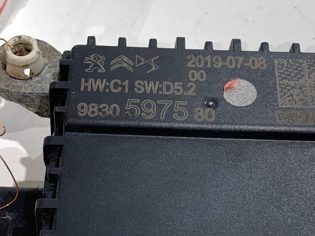 STARK-800130-3