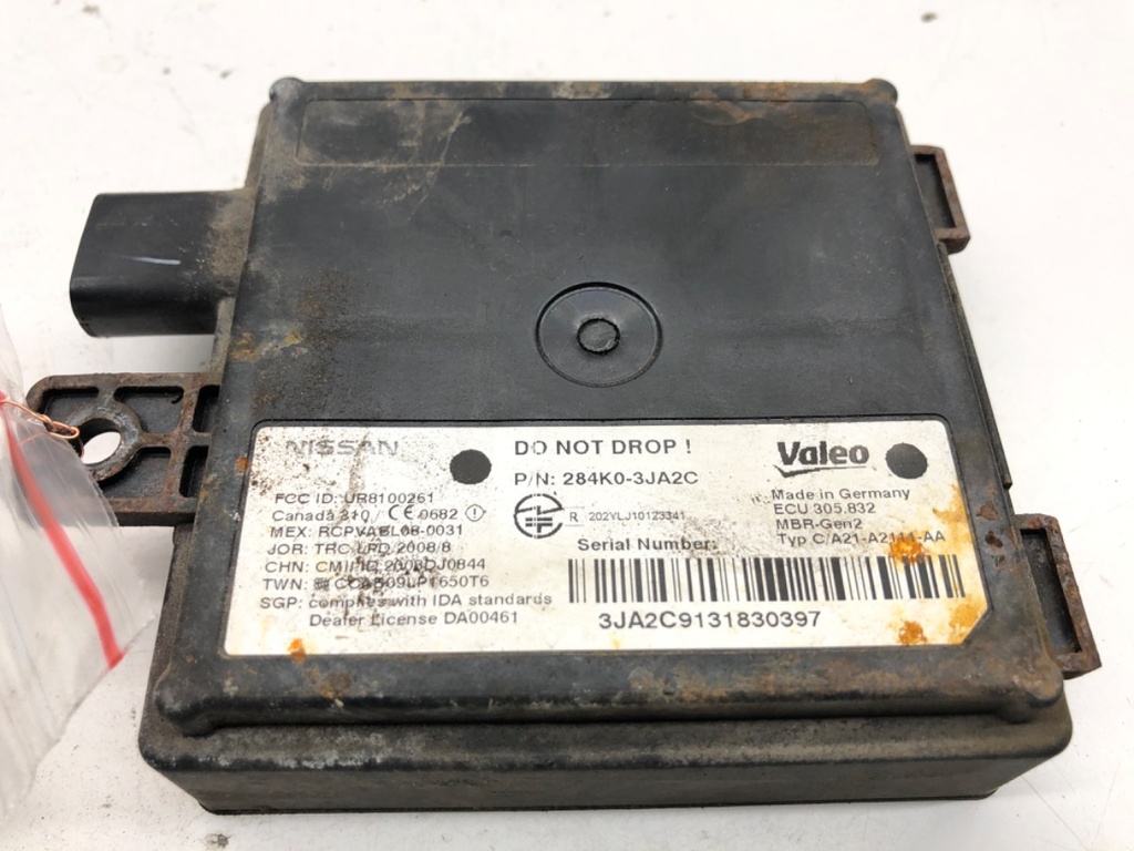 STARK-854009-1