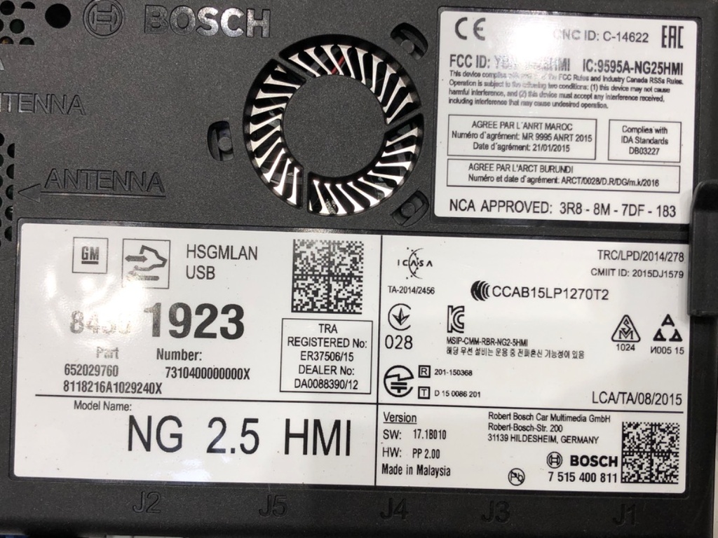 STARK-608719-3