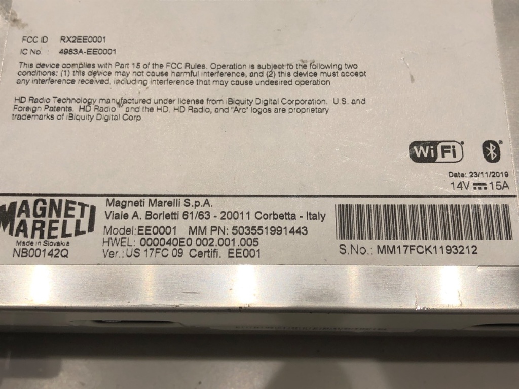 STARK-694158-5