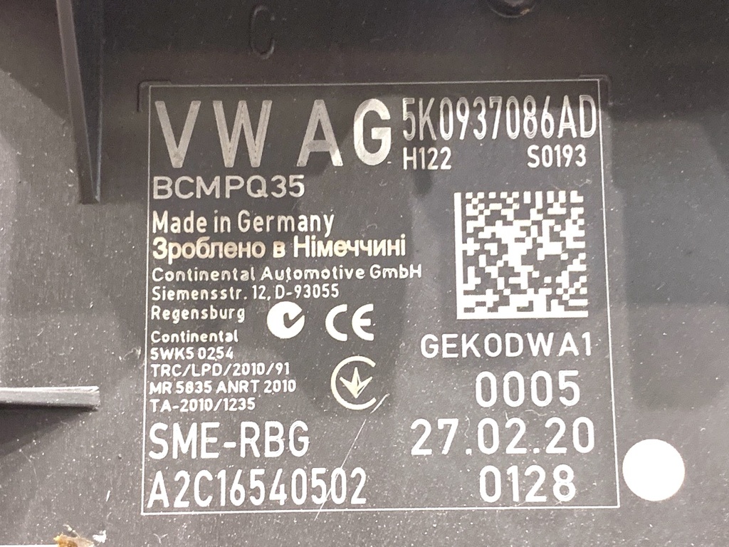 STARK-909938-5