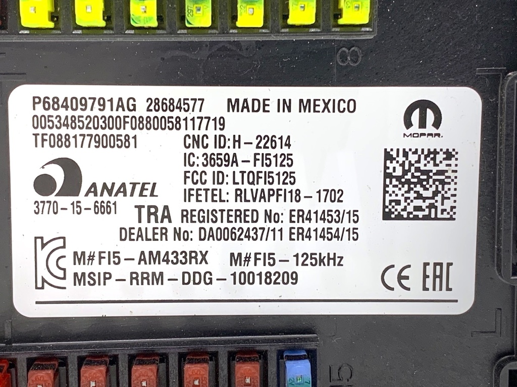 STARK-803282-3