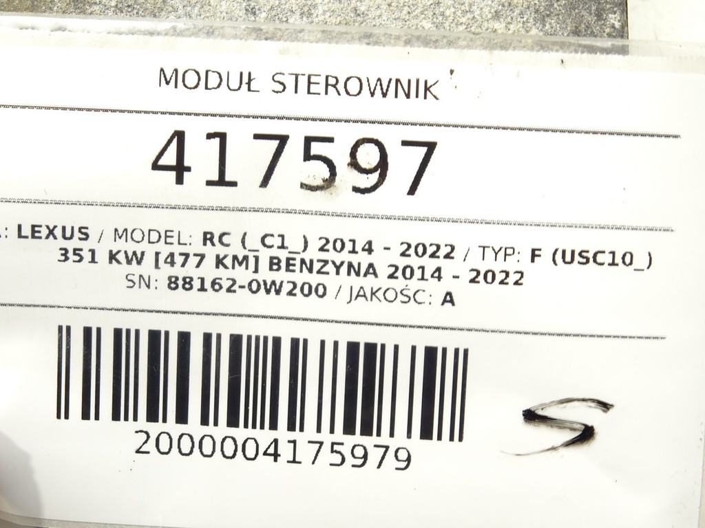 STARK-417597-4