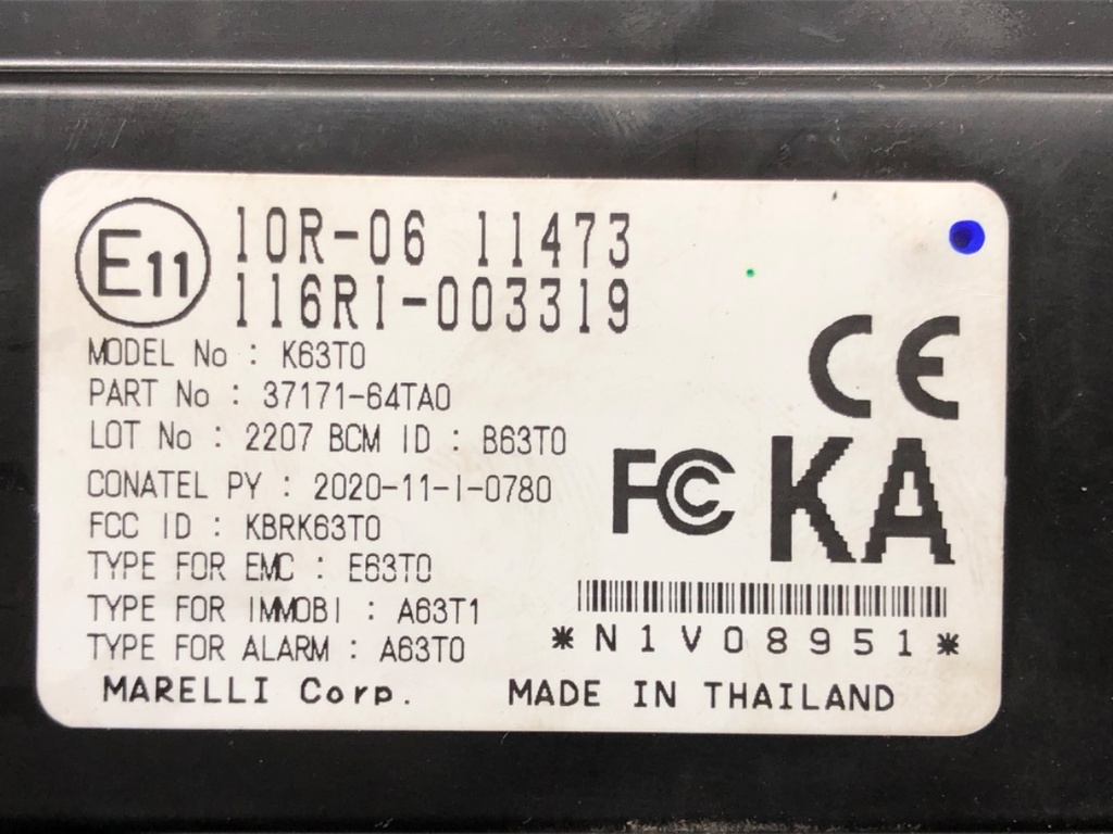 STARK-525482-3