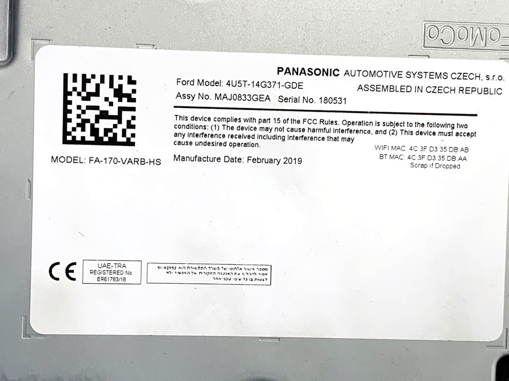 STARK-800991-5