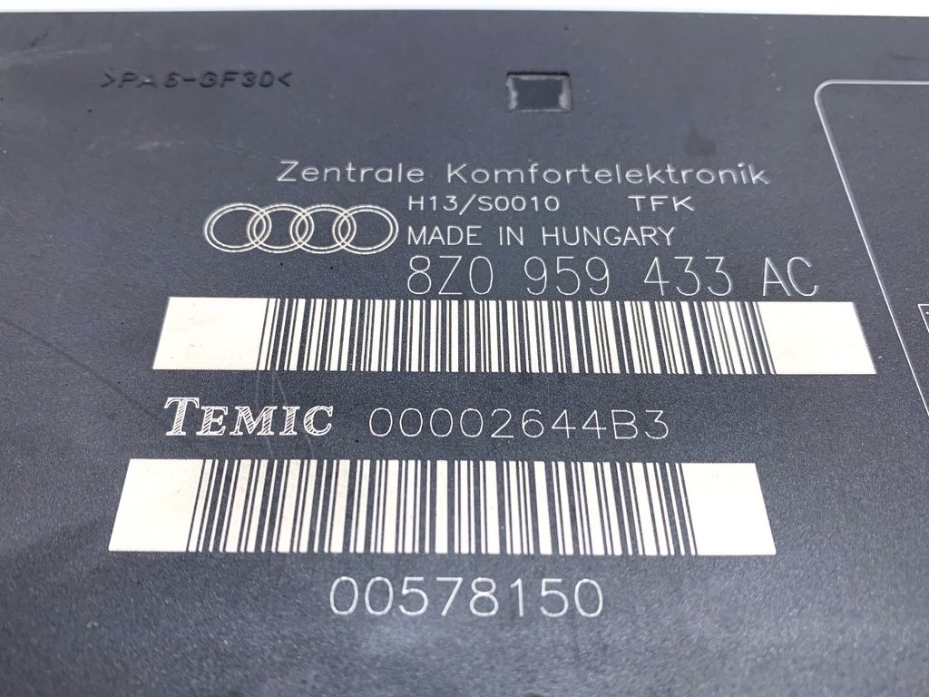 STARK-781031-3