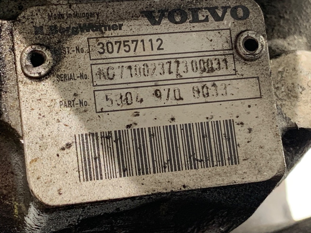 STARK-837009-6