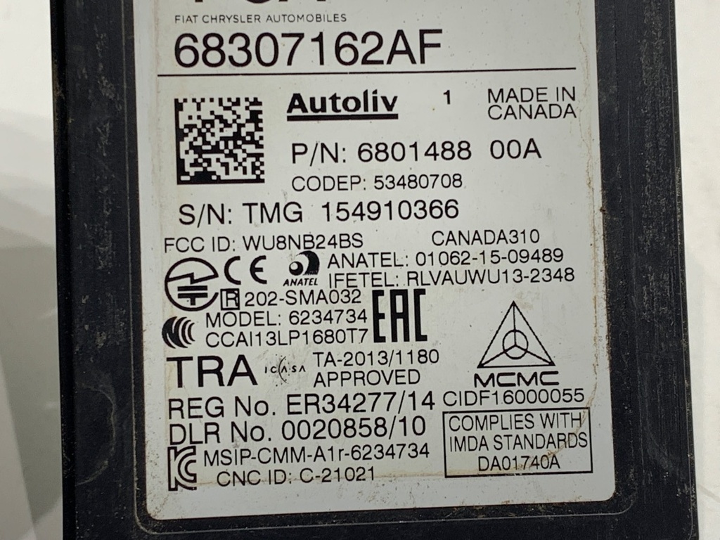 STARK-789076-4
