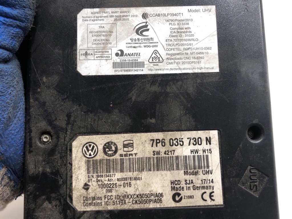 STARK-731072-4