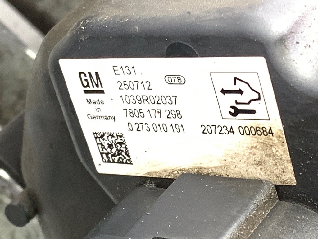 STARK-699267-5