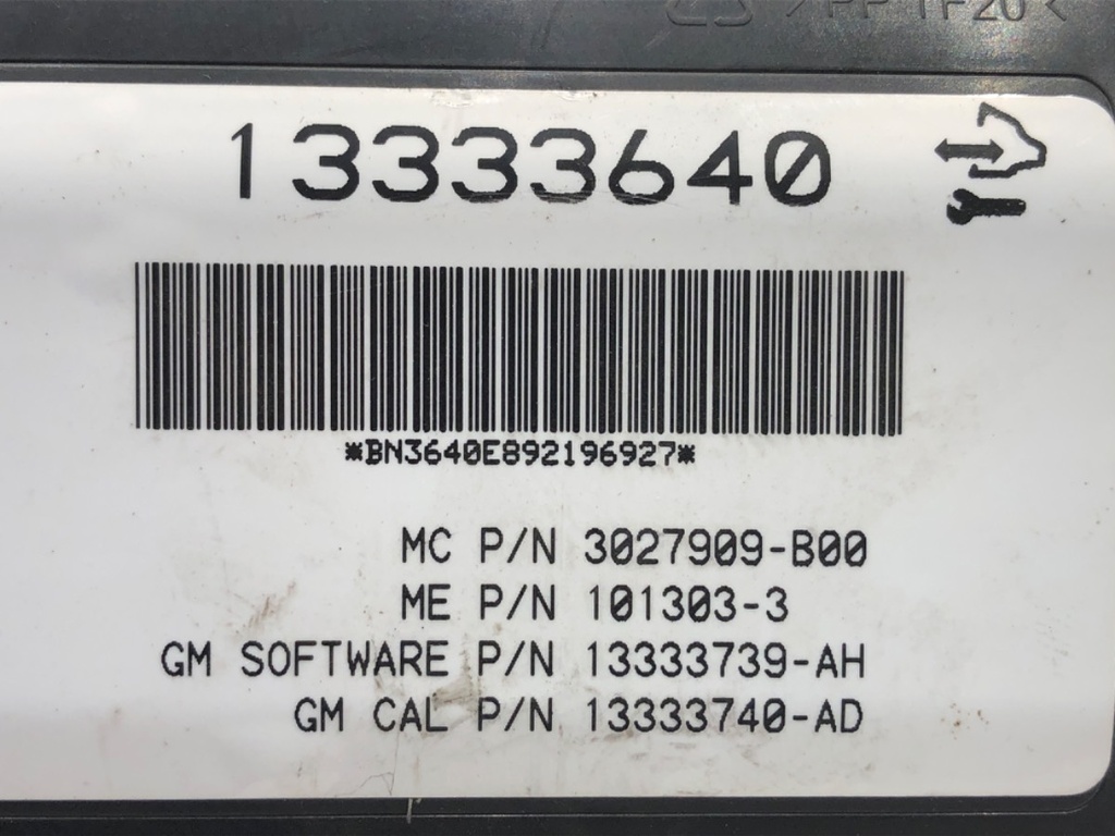 STARK-760068-6