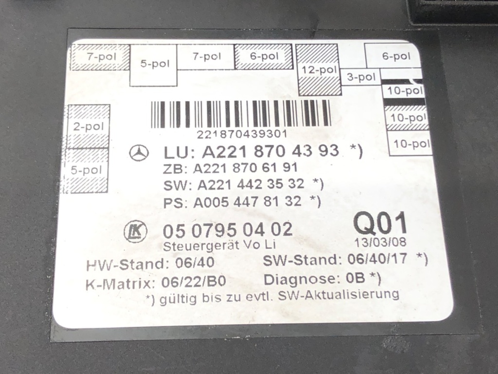 STARK-509919-3
