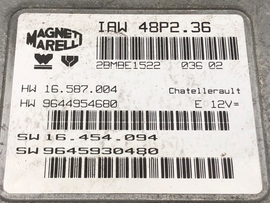 STARK-504797-3