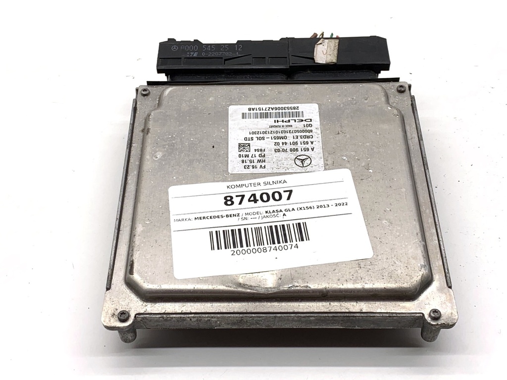 STARK-874007-1