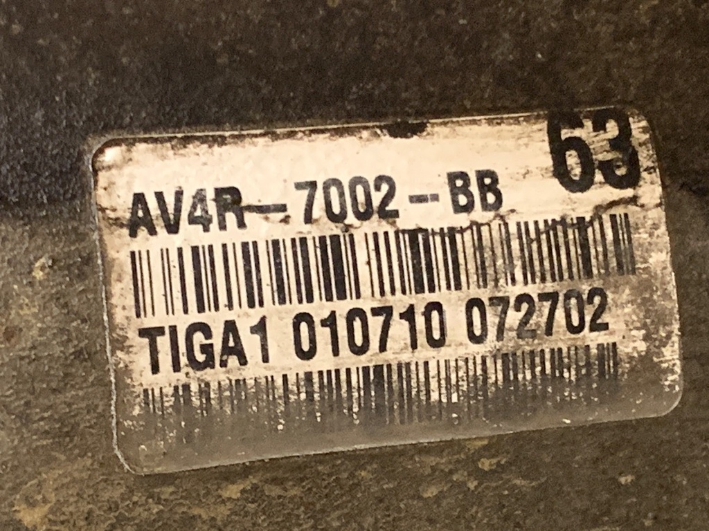 STARK-940808-6