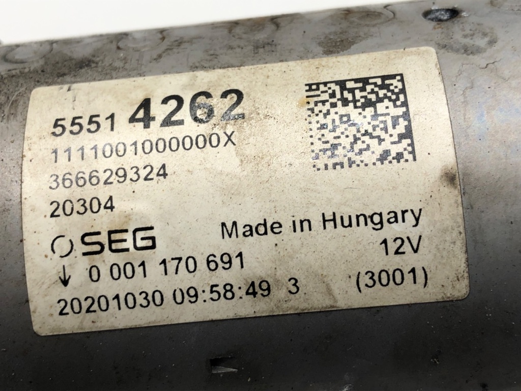 STARK-825843-3