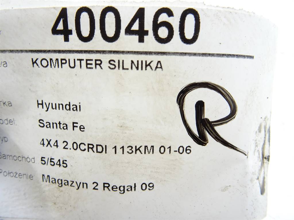 STARK-400460-3