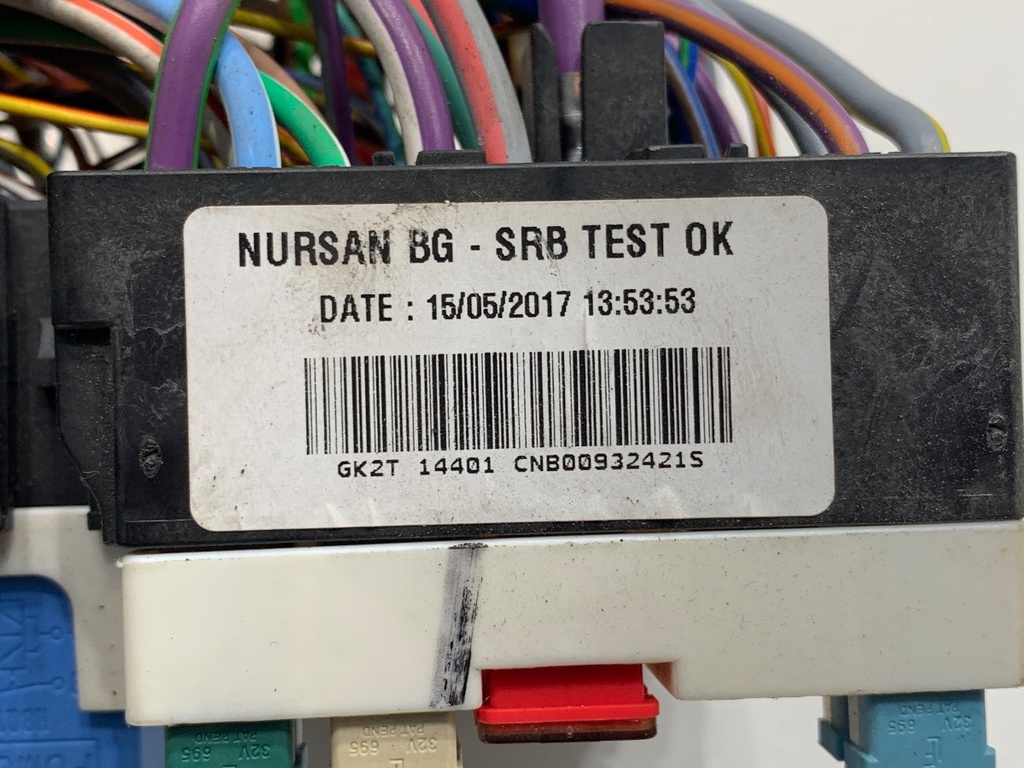 STARK-801668-2