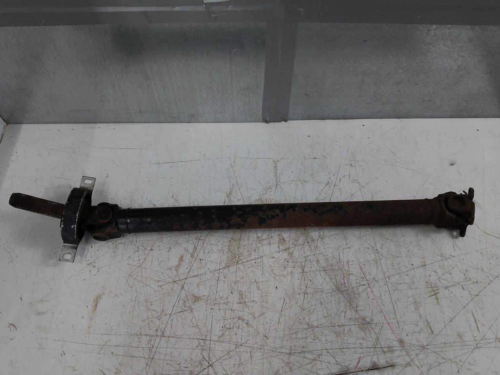MTD-529730-3