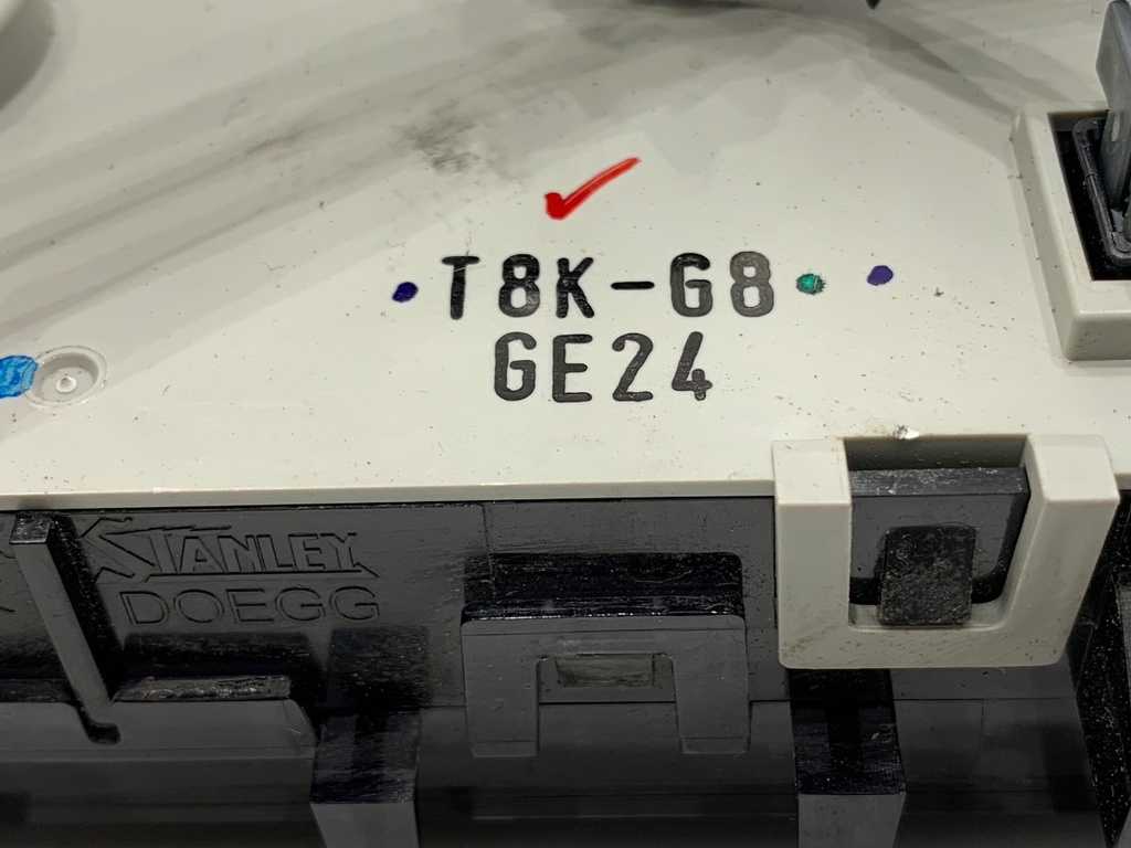 STARK-802522-4