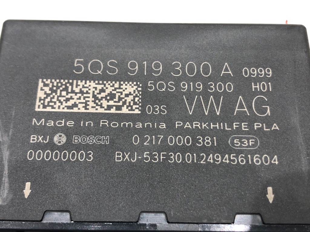 STARK-660222-3