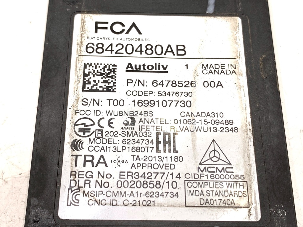 STARK-803382-3
