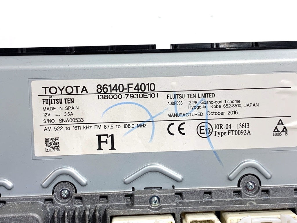 STARK-804036-4