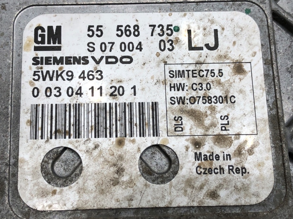 STARK-753393-4