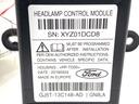STARK-802027-3