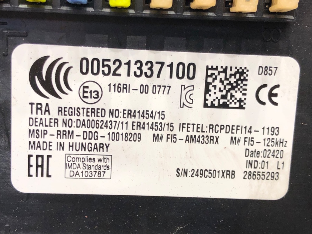 STARK-627036-3