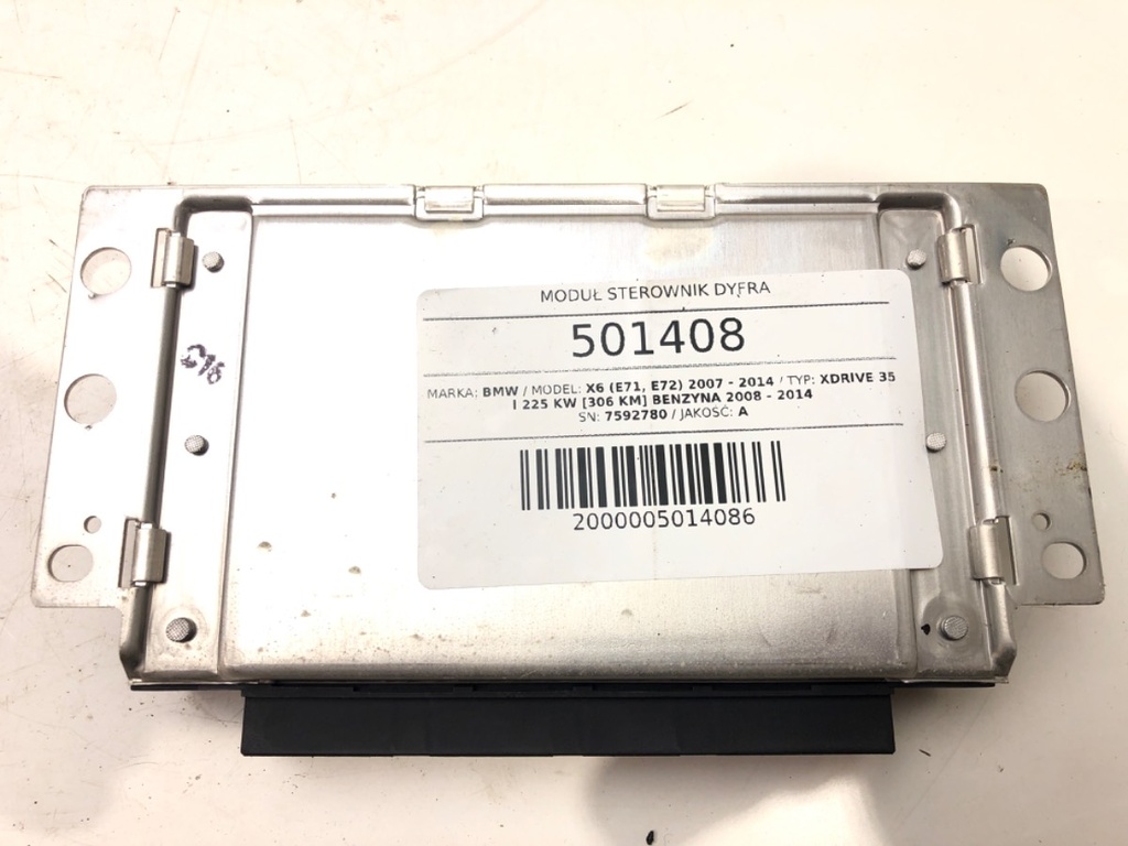 STARK-501408-1