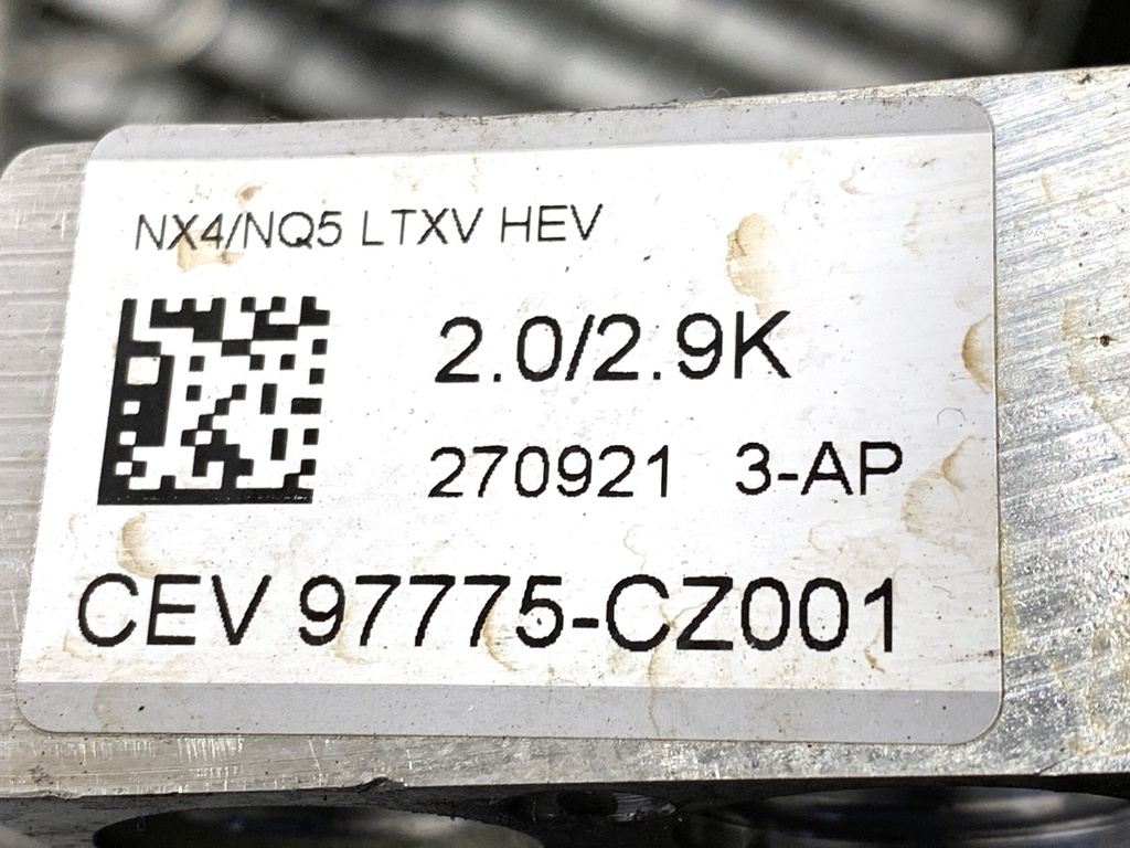 STARK-802302-3