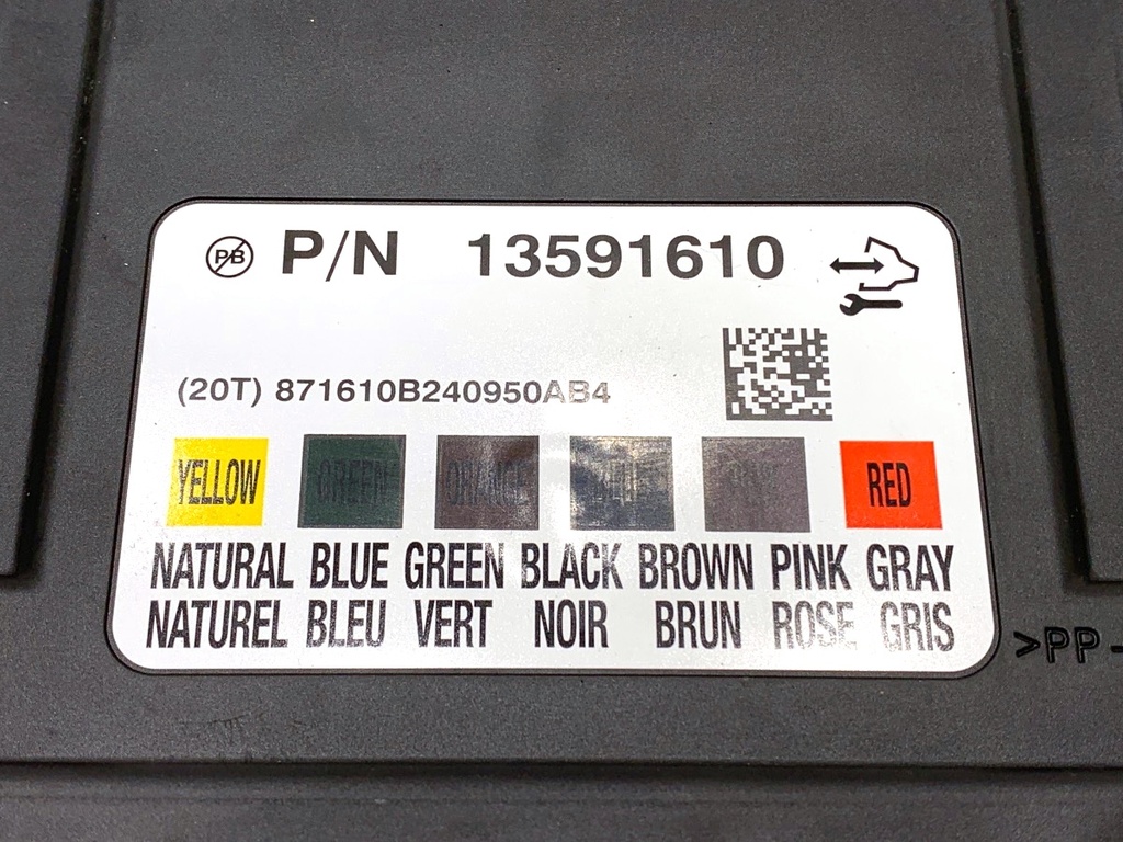 STARK-732263-3