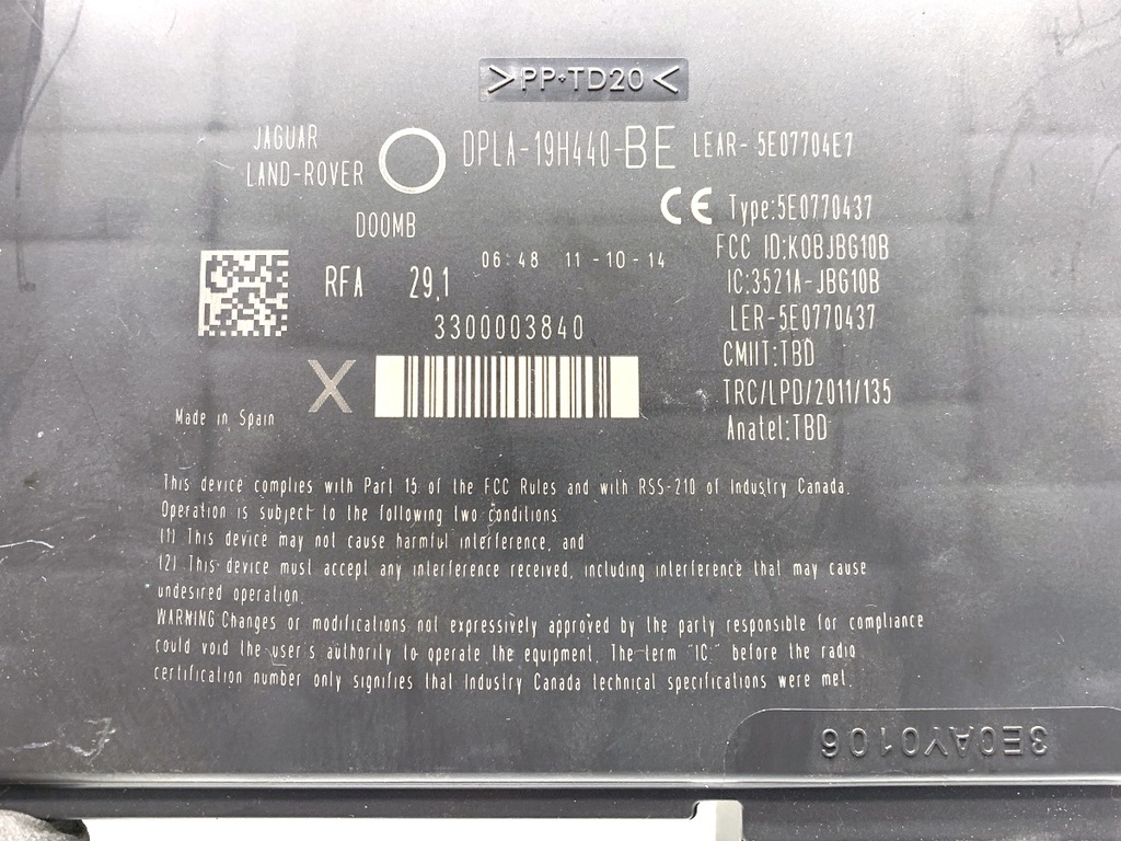 STARK-841612-3