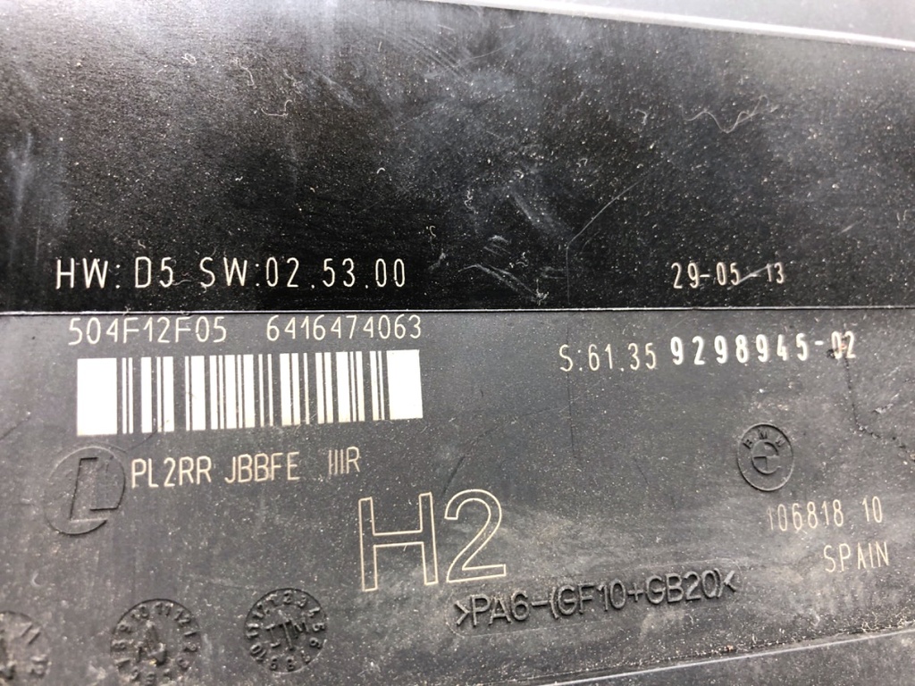 STARK-849537-4