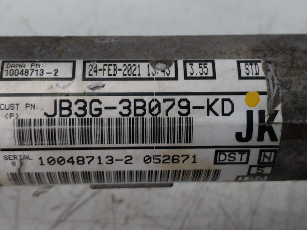 MTD-529667-3