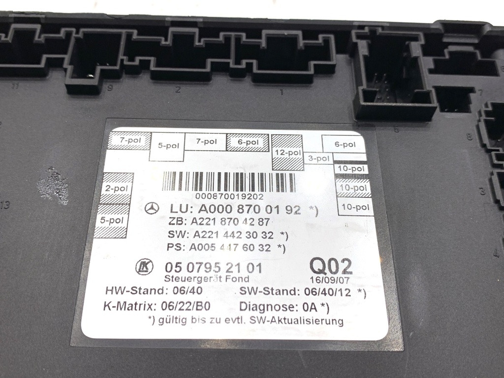 STARK-882158-3