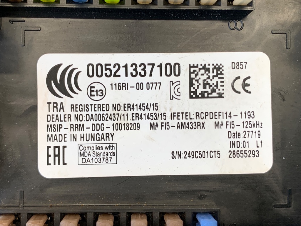 STARK-909840-3