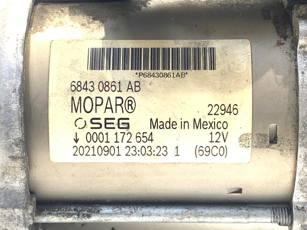 STARK-931732-3
