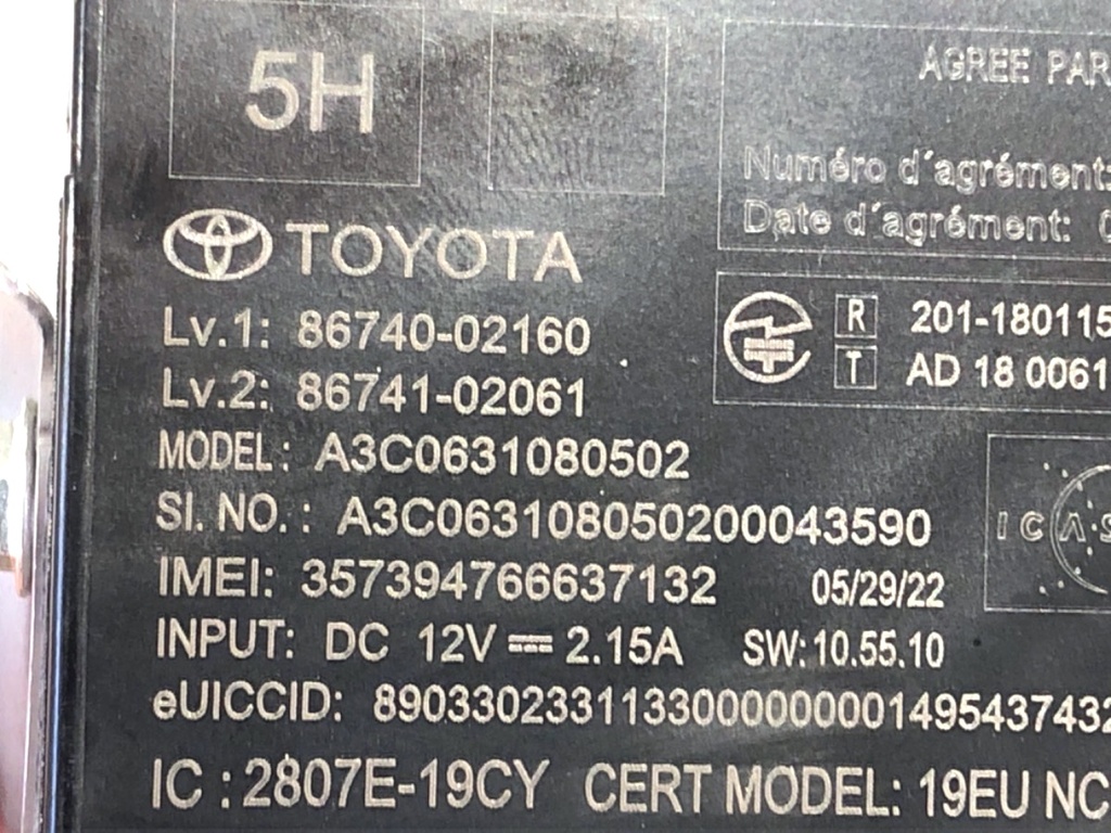 STARK-743462-4