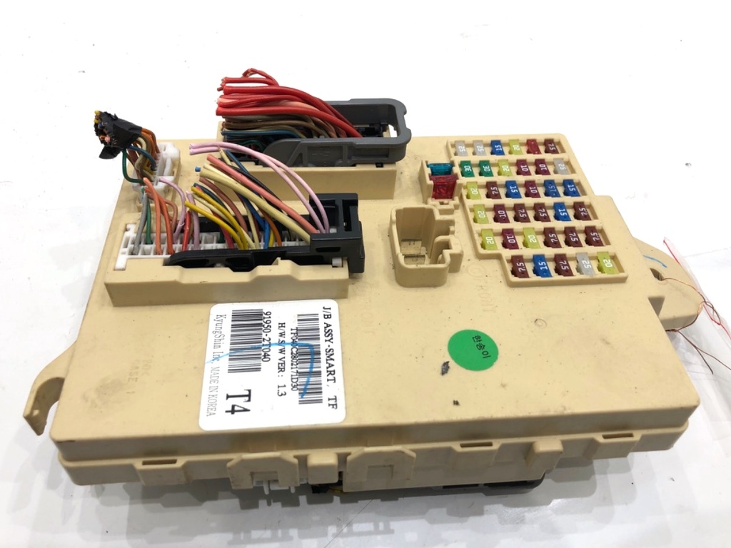 STARK-840107-1